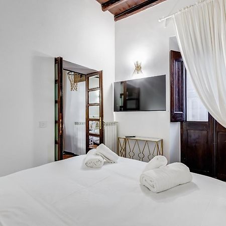 Giulio Cesare Deluxe - Spanish Step Romedreamhome Ngoại thất bức ảnh
