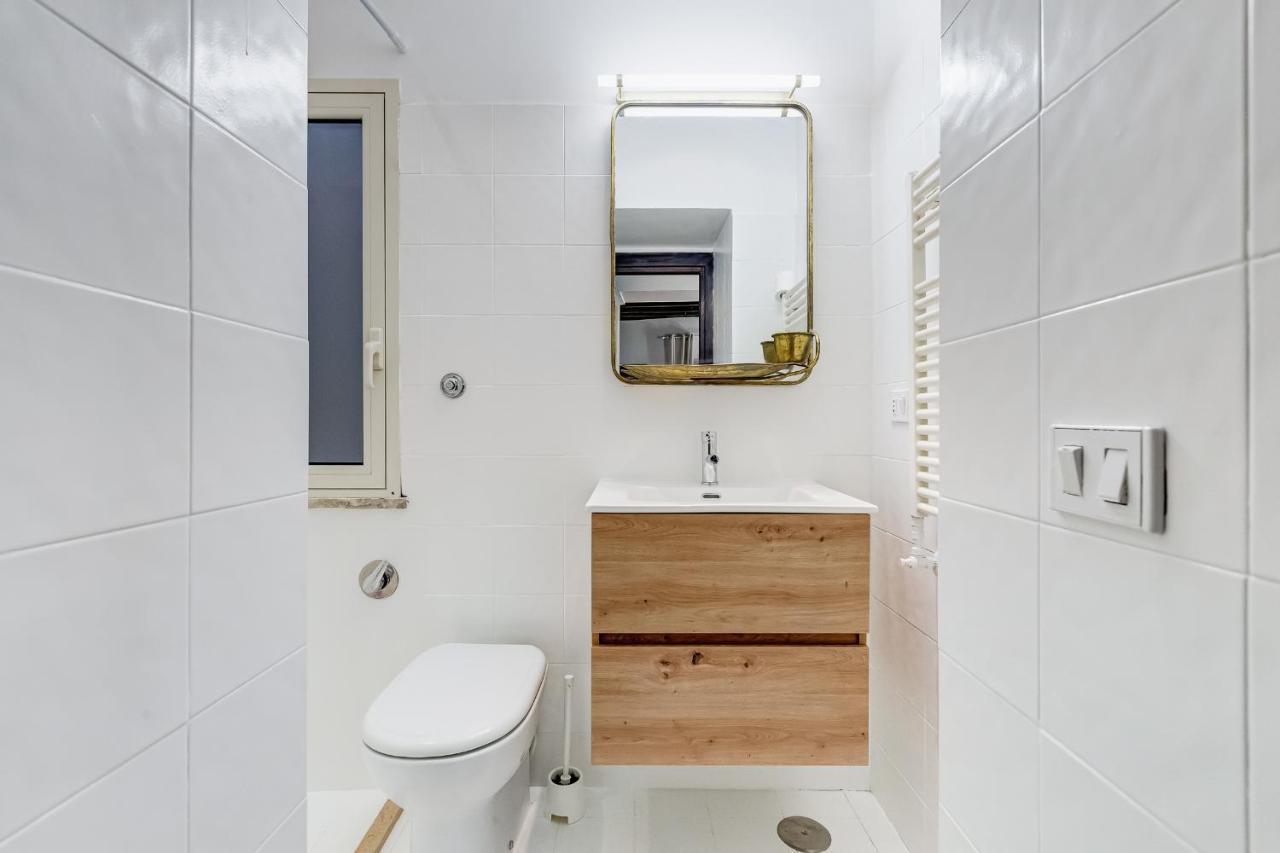 Giulio Cesare Deluxe - Spanish Step Romedreamhome Ngoại thất bức ảnh