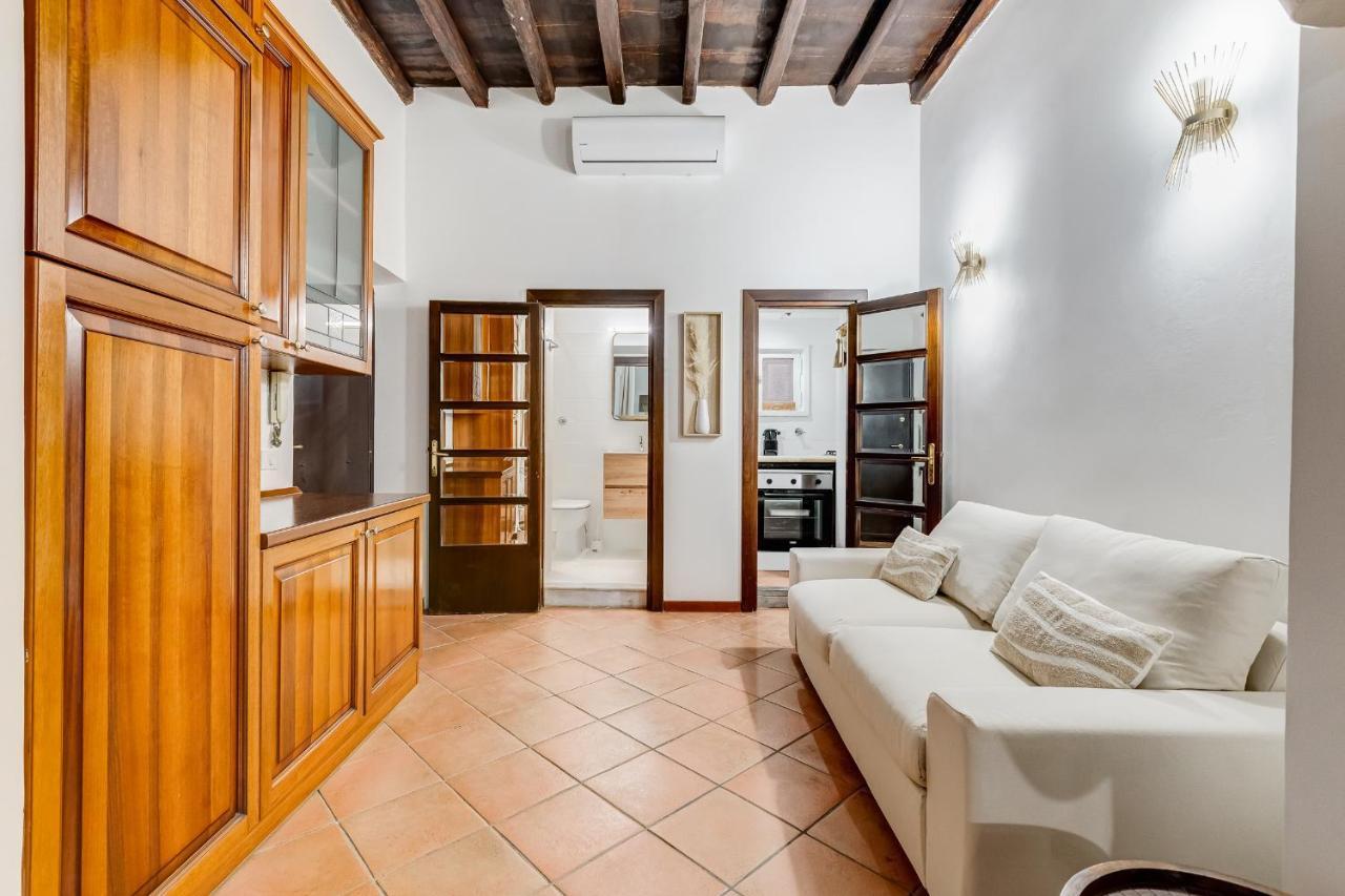 Giulio Cesare Deluxe - Spanish Step Romedreamhome Ngoại thất bức ảnh