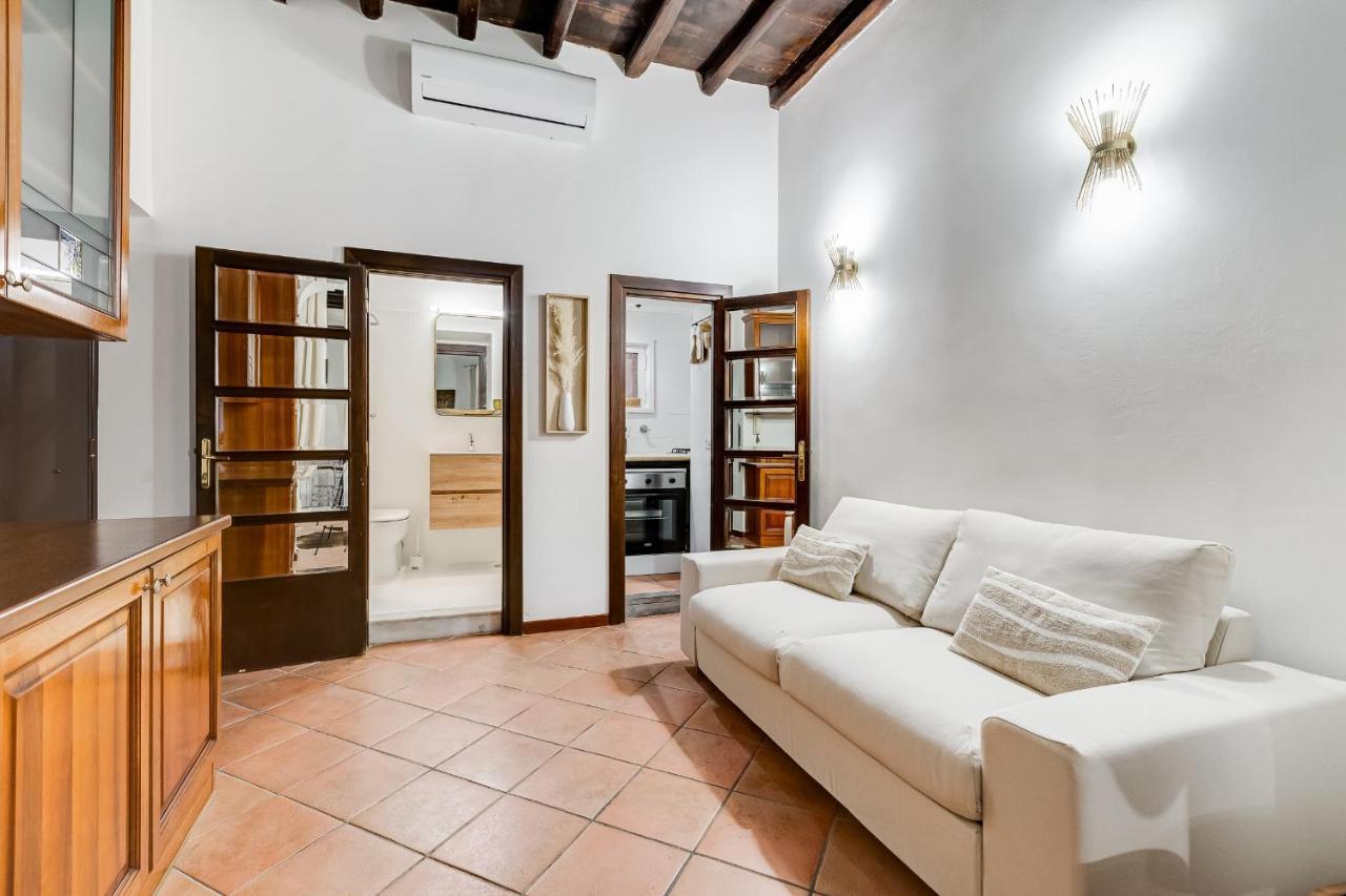 Giulio Cesare Deluxe - Spanish Step Romedreamhome Ngoại thất bức ảnh