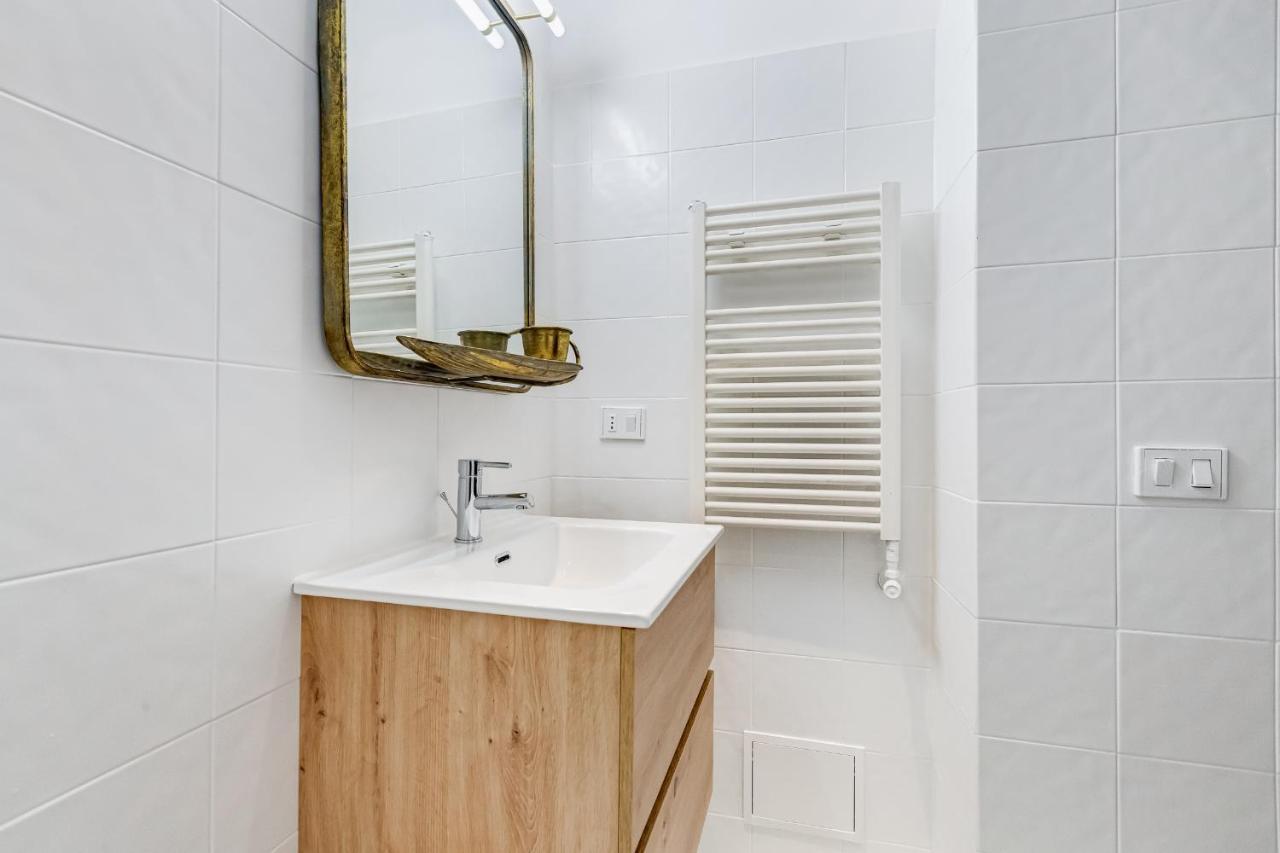 Giulio Cesare Deluxe - Spanish Step Romedreamhome Ngoại thất bức ảnh