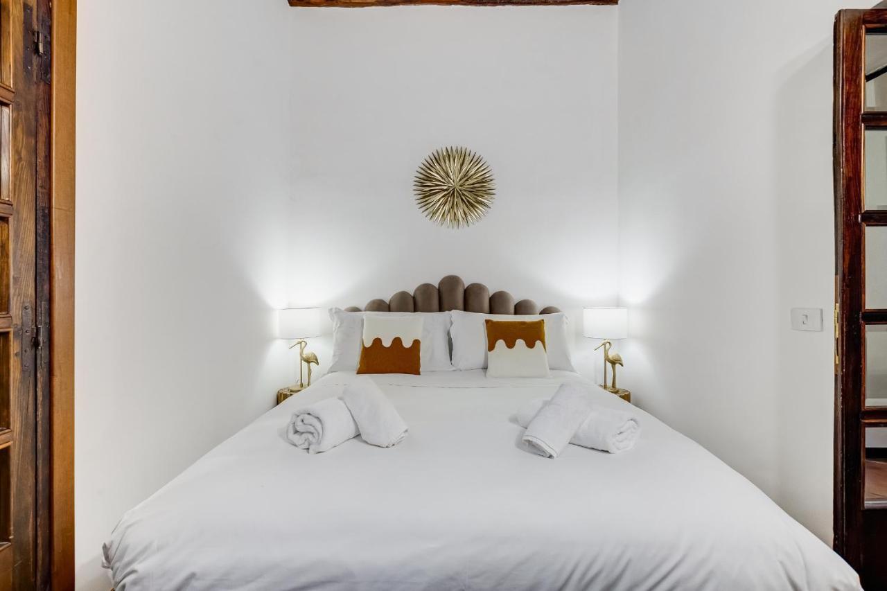 Giulio Cesare Deluxe - Spanish Step Romedreamhome Ngoại thất bức ảnh