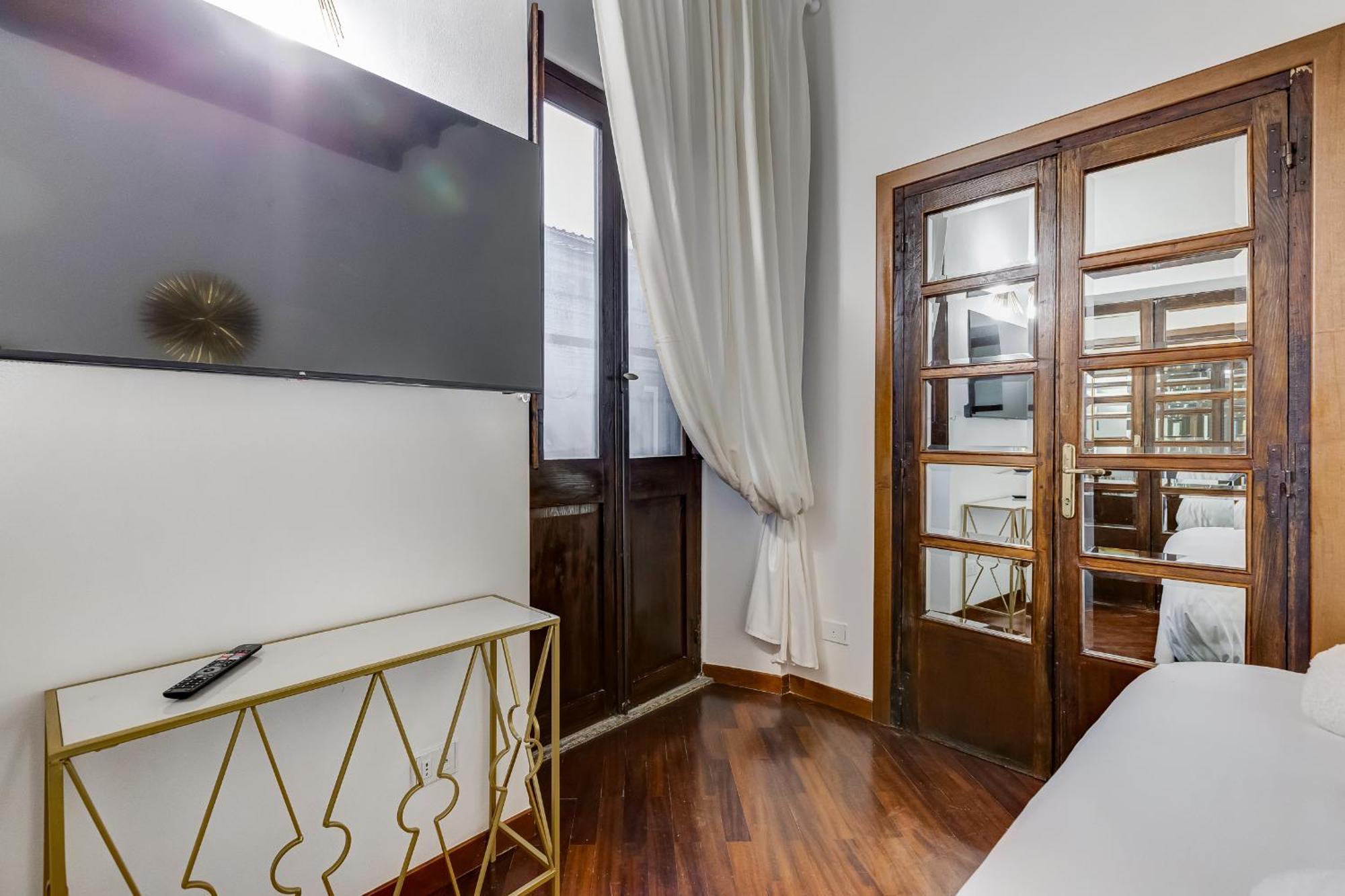 Giulio Cesare Deluxe - Spanish Step Romedreamhome Ngoại thất bức ảnh